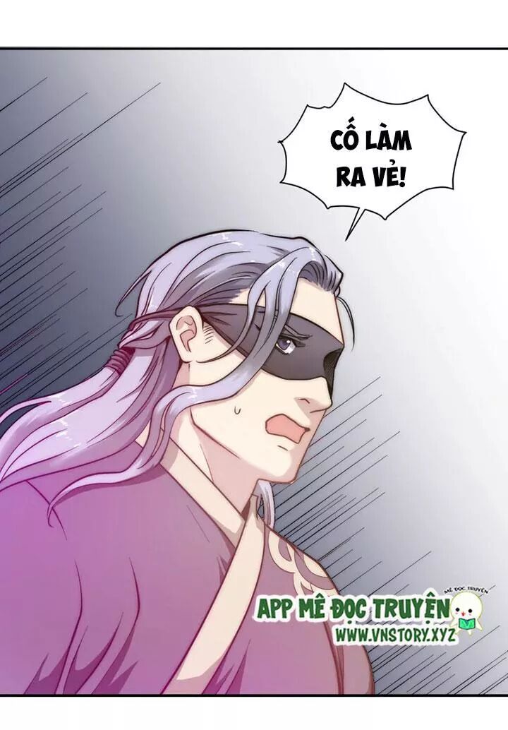 Tiên nhân ở trên Ma ở dưới: Chapter 36.1