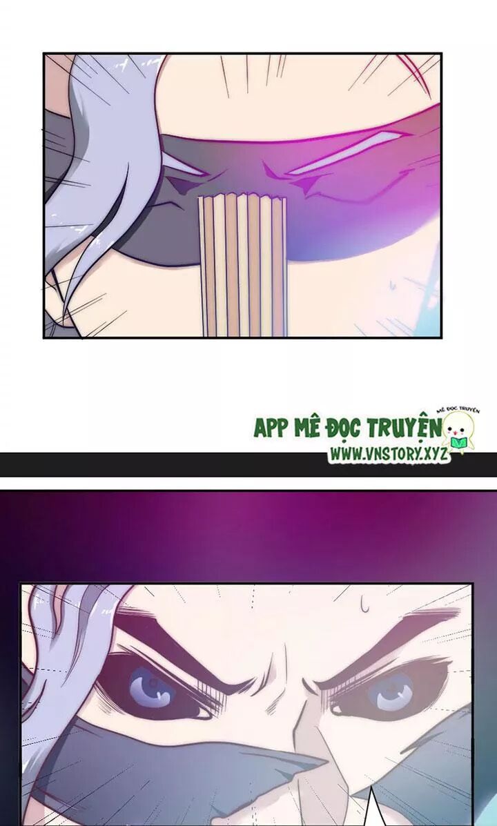 Tiên nhân ở trên Ma ở dưới: Chapter 36.1