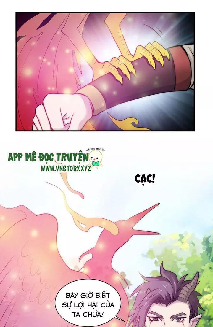Tiên nhân ở trên Ma ở dưới: Chapter 36.2