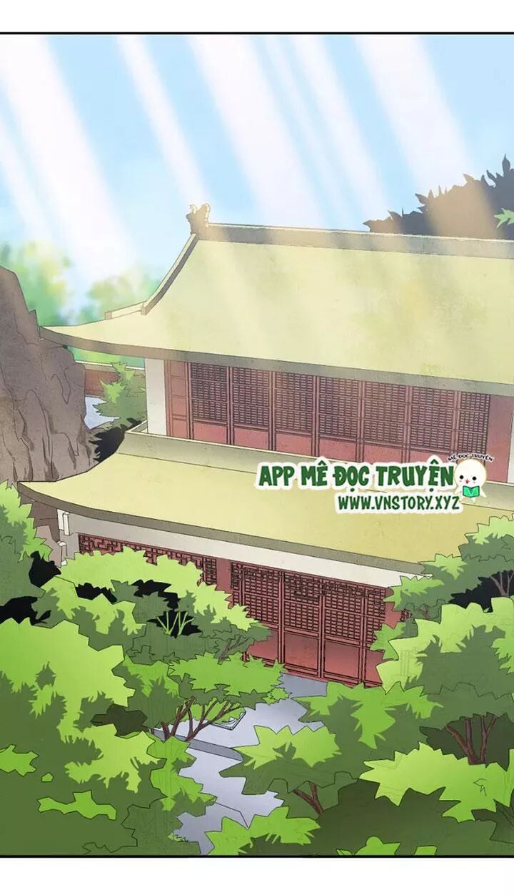 Tiên nhân ở trên Ma ở dưới: Chapter 36.2