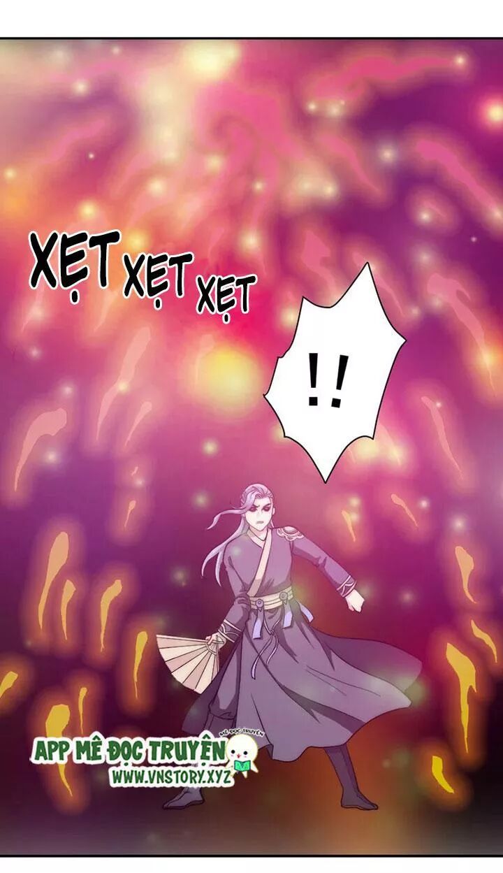 Tiên nhân ở trên Ma ở dưới: Chapter 36.2