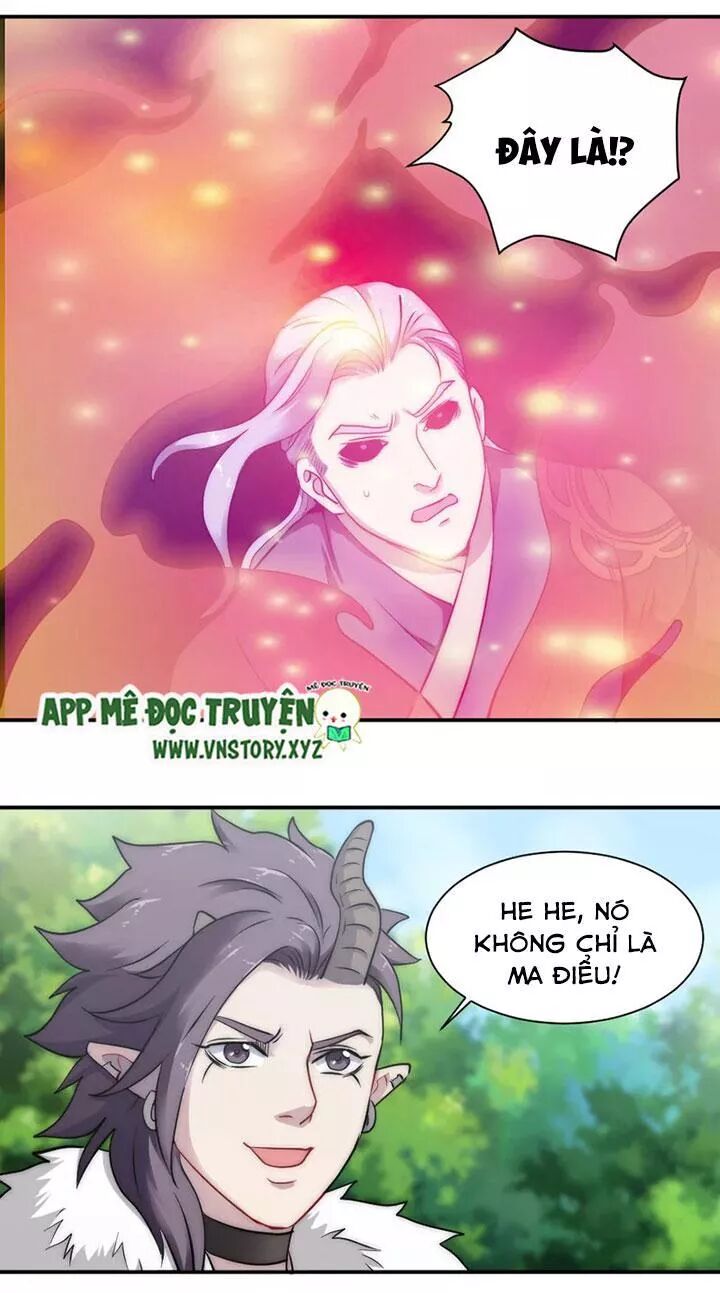 Tiên nhân ở trên Ma ở dưới: Chapter 36.2