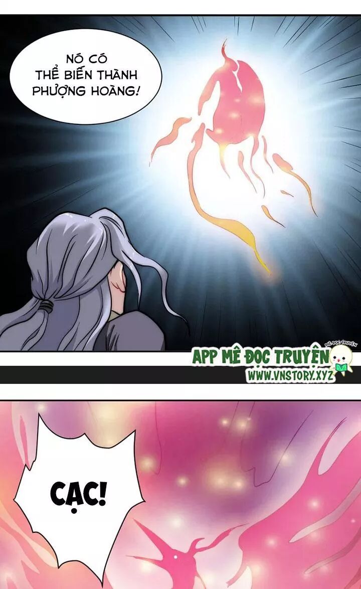 Tiên nhân ở trên Ma ở dưới: Chapter 36.2