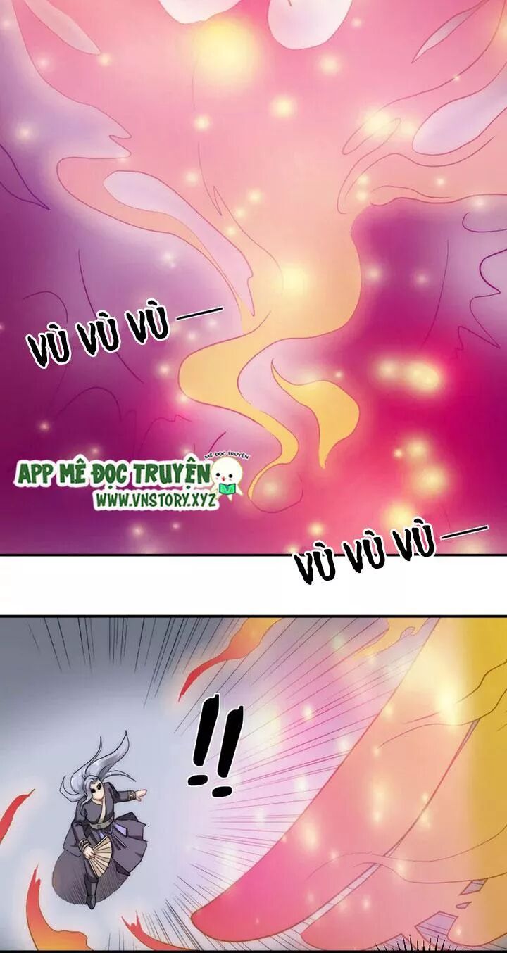 Tiên nhân ở trên Ma ở dưới: Chapter 36.2