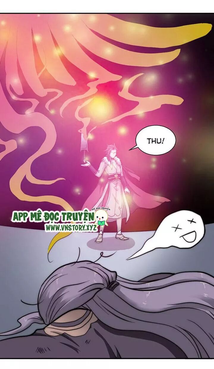 Tiên nhân ở trên Ma ở dưới: Chapter 36.2