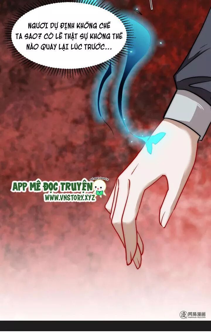 Tiên nhân ở trên Ma ở dưới: Chapter 37