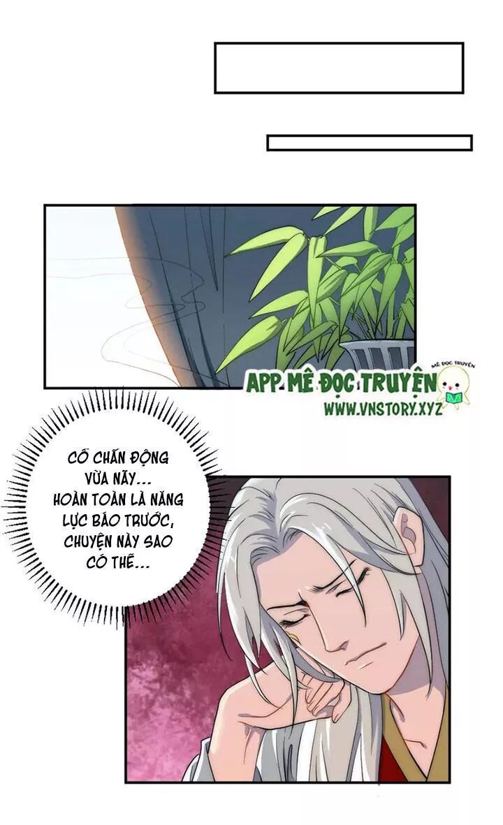 Tiên nhân ở trên Ma ở dưới: Chapter 37
