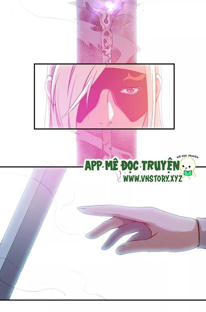 Tiên nhân ở trên Ma ở dưới: Chapter 39