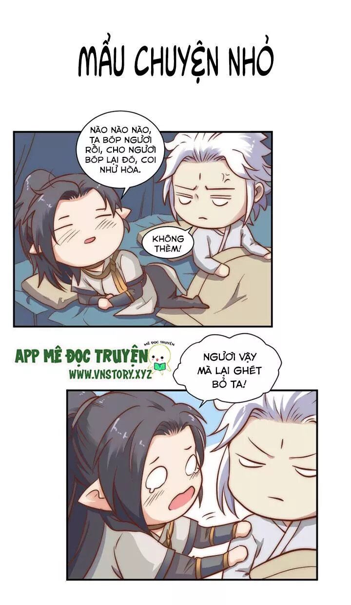 Tiên nhân ở trên Ma ở dưới: Chapter 39