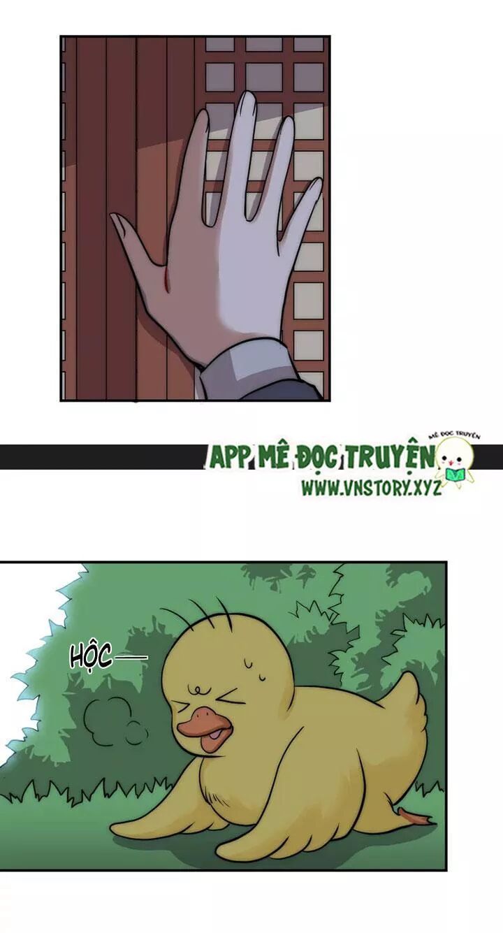 Tiên nhân ở trên Ma ở dưới: Chapter 39