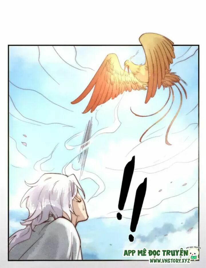 Tiên nhân ở trên Ma ở dưới: Chapter 4