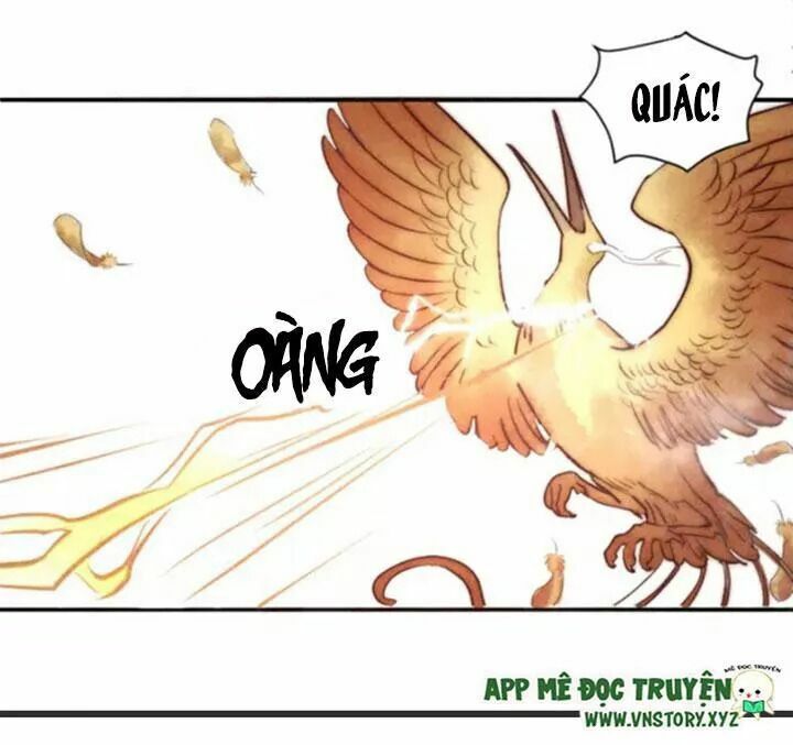 Tiên nhân ở trên Ma ở dưới: Chapter 4