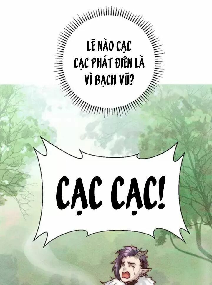 Tiên nhân ở trên Ma ở dưới: Chapter 4