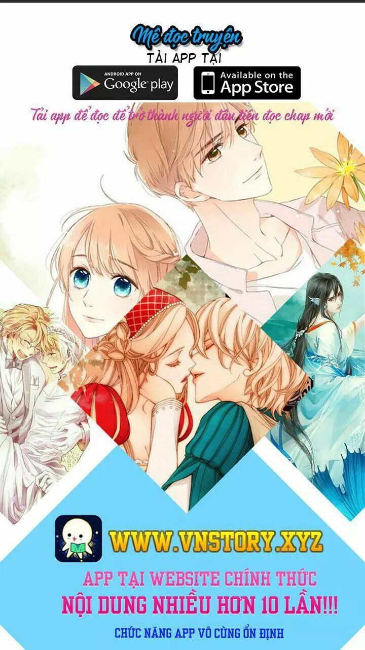 Tiên nhân ở trên Ma ở dưới: Chapter 4