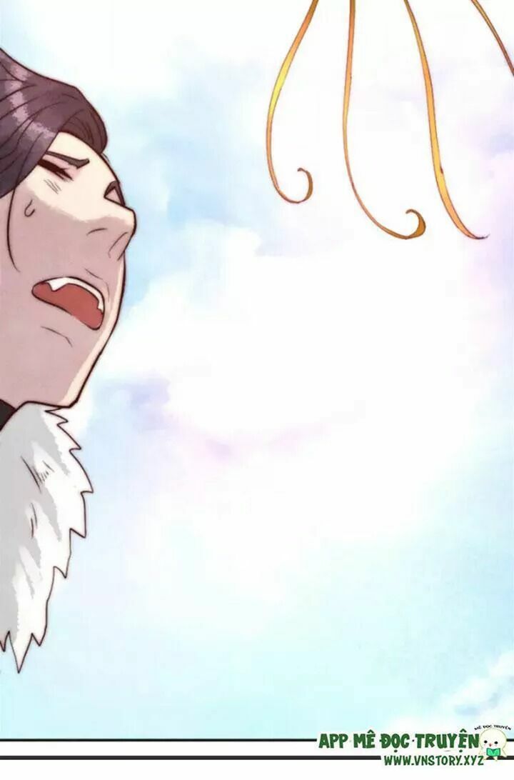 Tiên nhân ở trên Ma ở dưới: Chapter 4