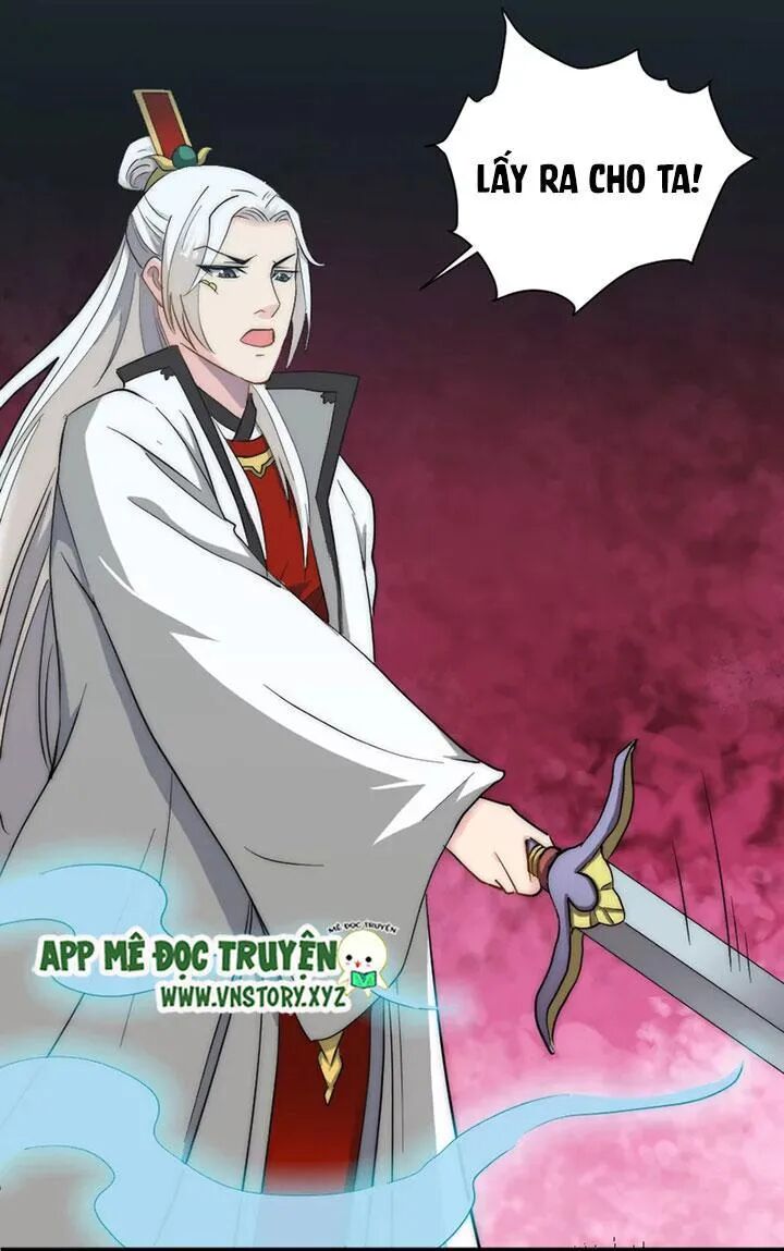 Tiên nhân ở trên Ma ở dưới: Chapter 40: - Chap cuối