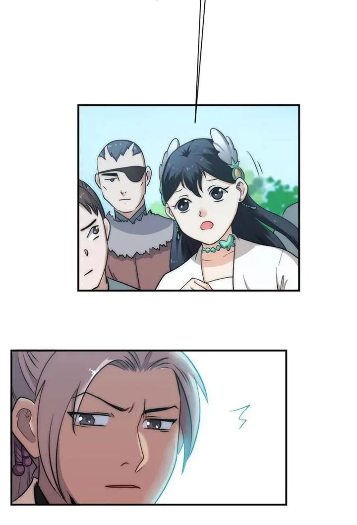 Tiên nhân ở trên Ma ở dưới: Chapter 40: - Chap cuối