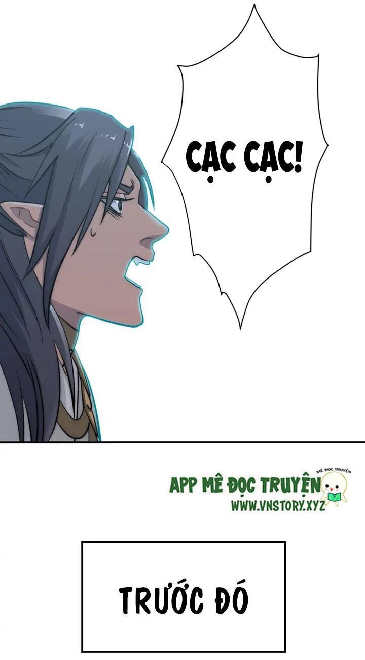 Tiên nhân ở trên Ma ở dưới: Chapter 40: - Chap cuối