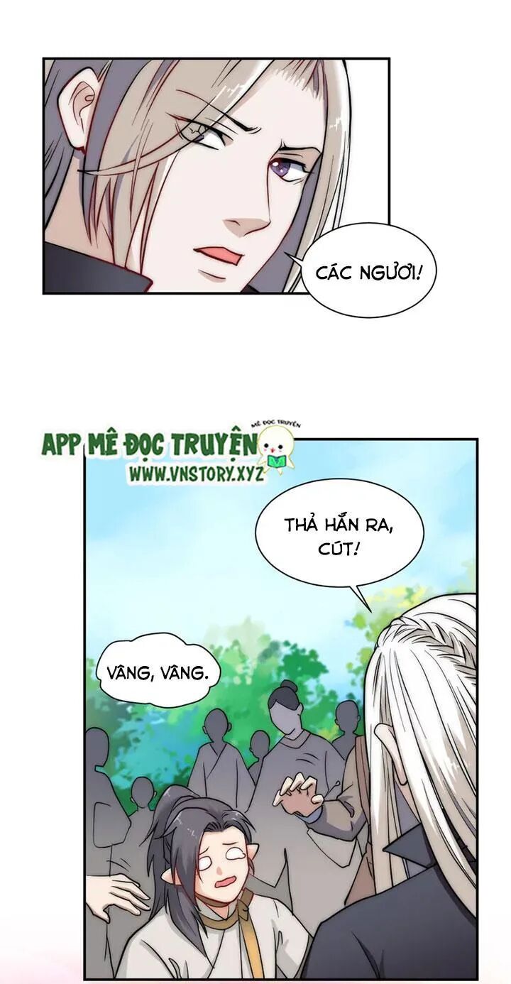 Tiên nhân ở trên Ma ở dưới: Chapter 40: - Chap cuối
