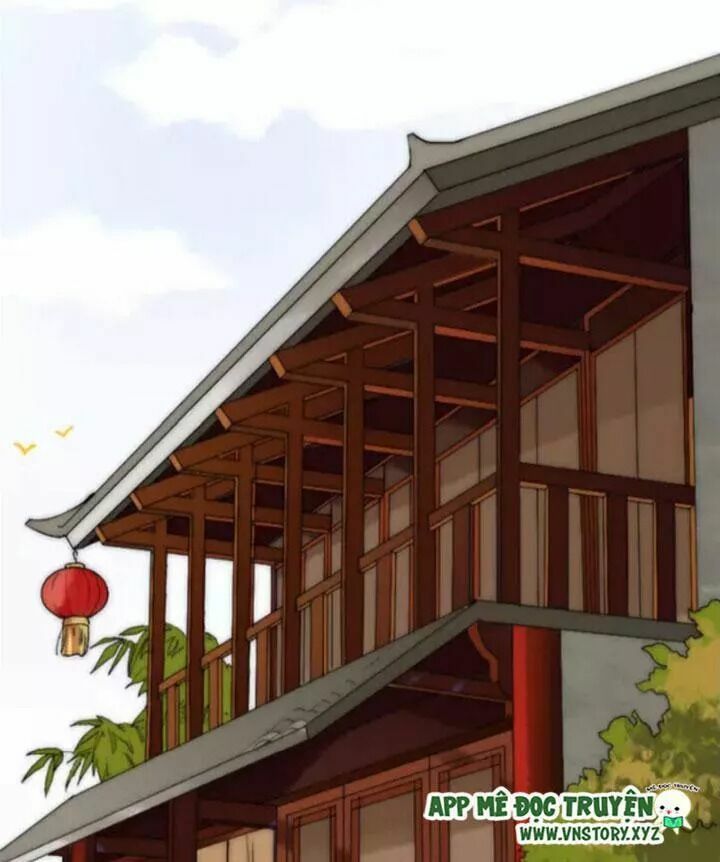 Tiên nhân ở trên Ma ở dưới: Chapter 7