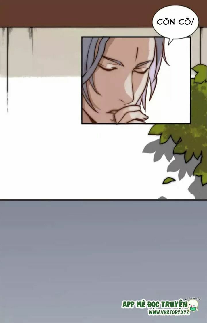 Tiên nhân ở trên Ma ở dưới: Chapter 7