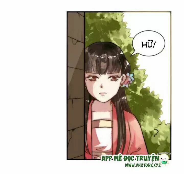 Tiên nhân ở trên Ma ở dưới: Chapter 7