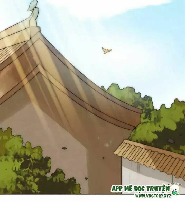 Tiên nhân ở trên Ma ở dưới: Chapter 7
