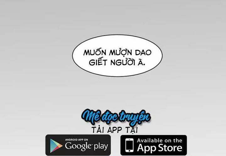 Tiên nhân ở trên Ma ở dưới: Chapter 9