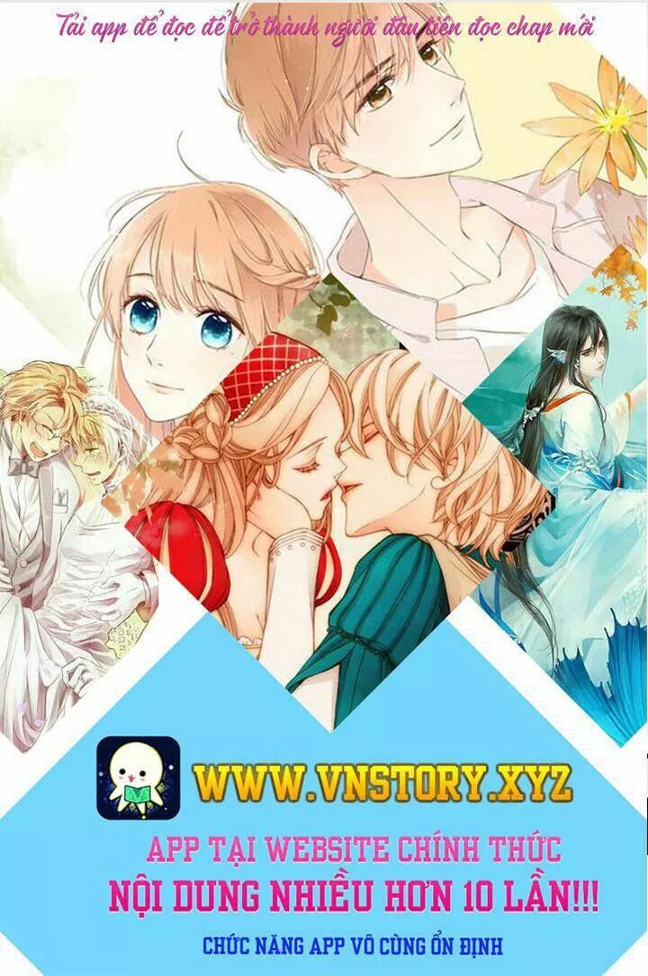 Tiên nhân ở trên Ma ở dưới: Chapter 9