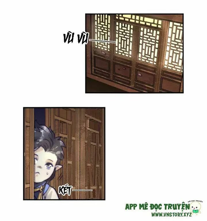 Tiên nhân ở trên Ma ở dưới: Chapter 9