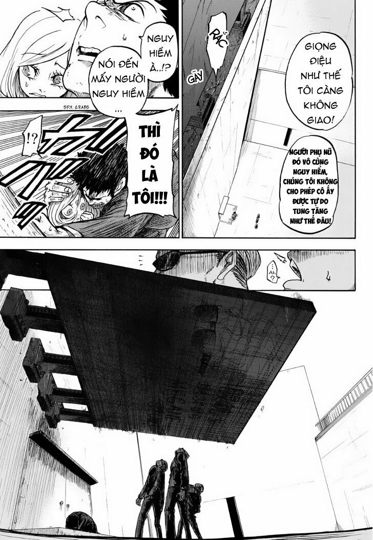 Unlucky Boy, Undead Girl (One Shot): Chapter 1: One shot