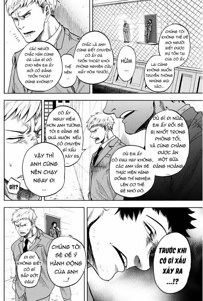 Unlucky Boy, Undead Girl (One Shot): Chapter 1: One shot