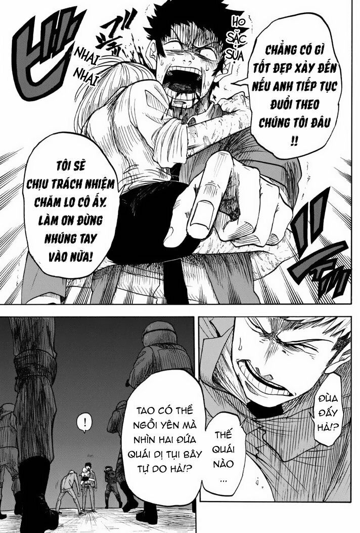 Unlucky Boy, Undead Girl (One Shot): Chapter 1: One shot