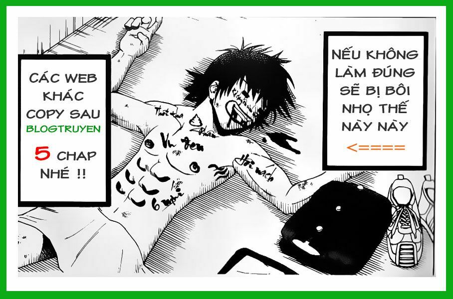 Mr.FullSwing: Chapter 225