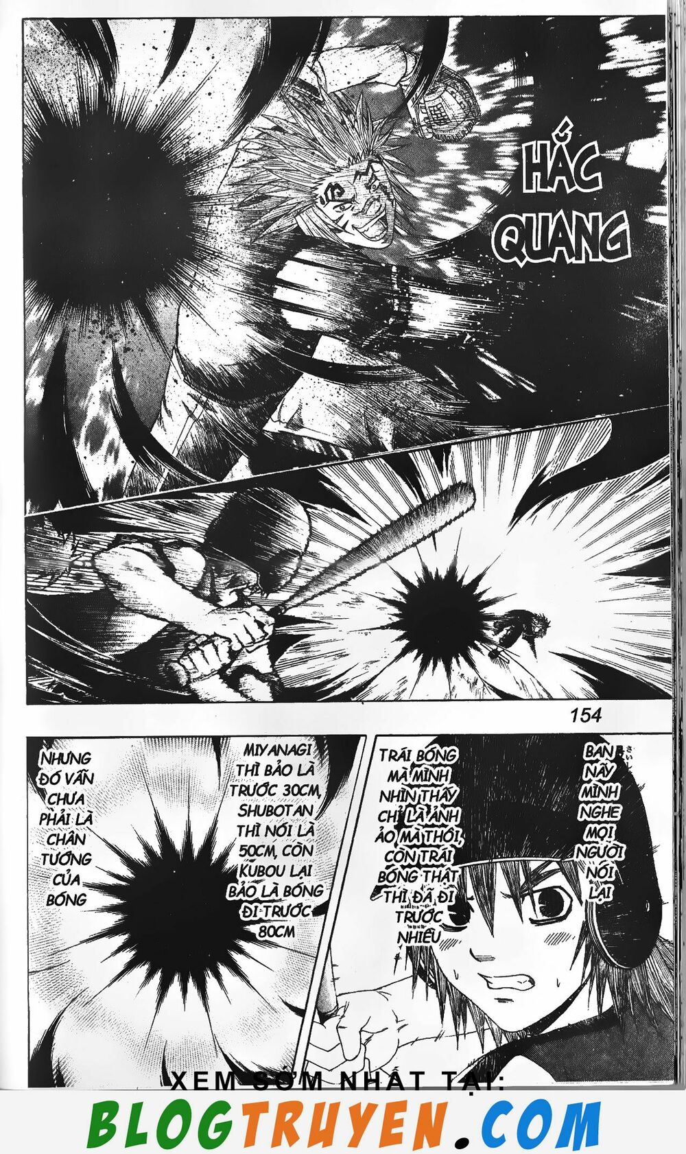 Mr.FullSwing: Chapter 225