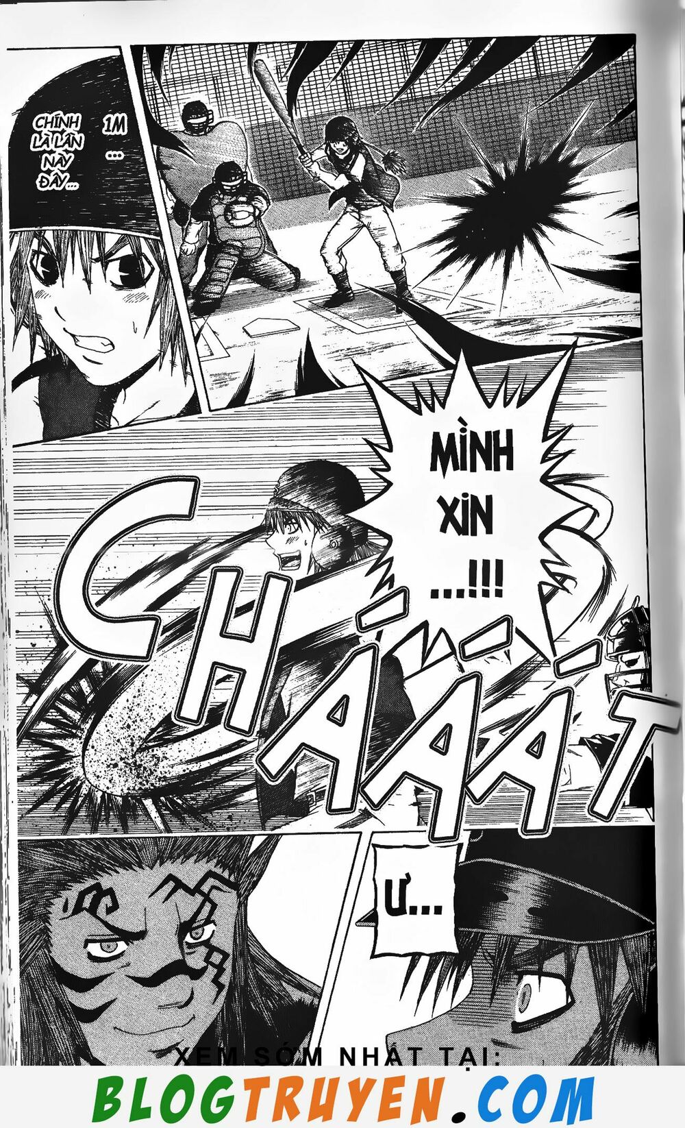 Mr.FullSwing: Chapter 225