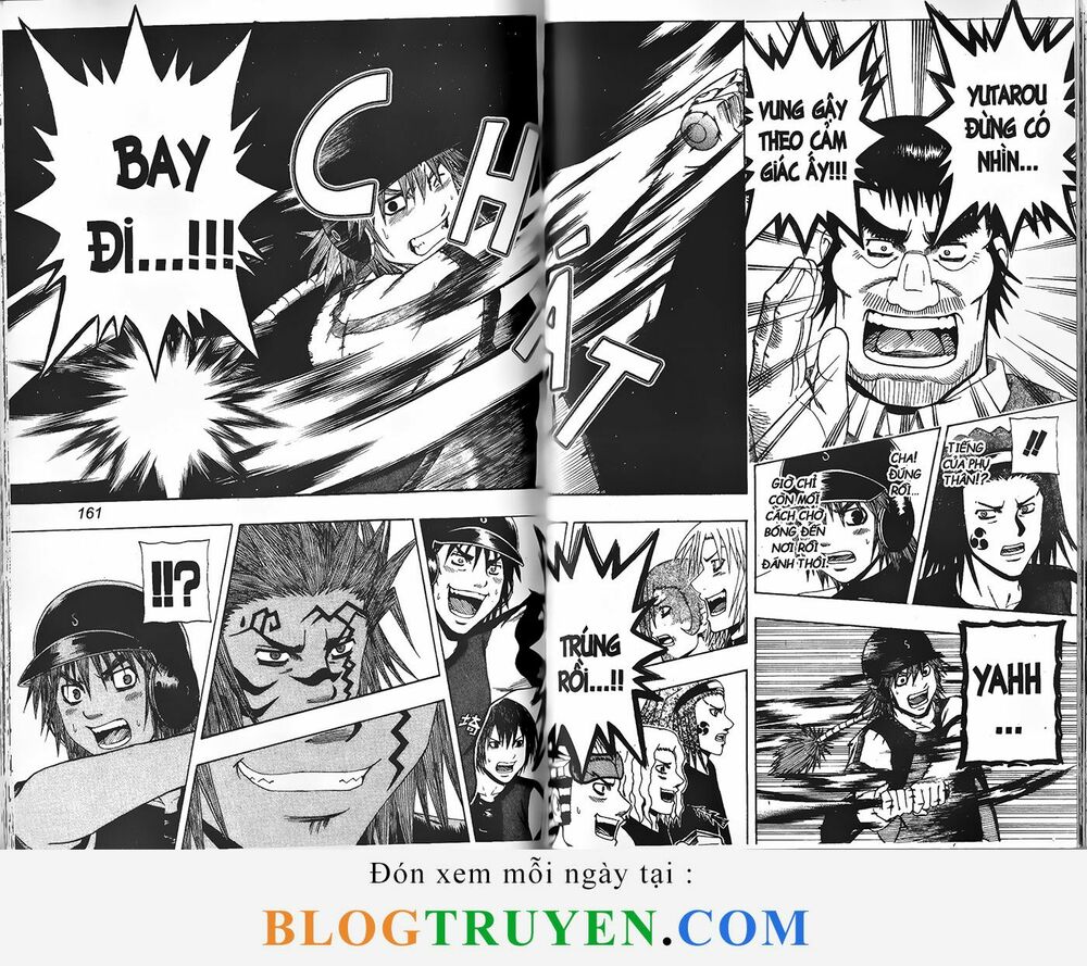 Mr.FullSwing: Chapter 225
