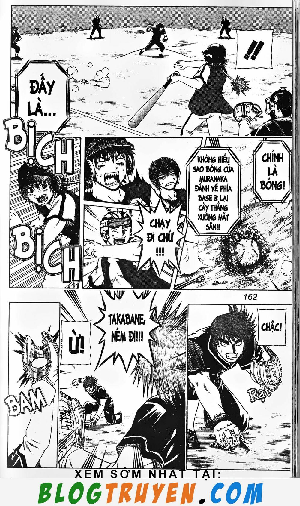 Mr.FullSwing: Chapter 225