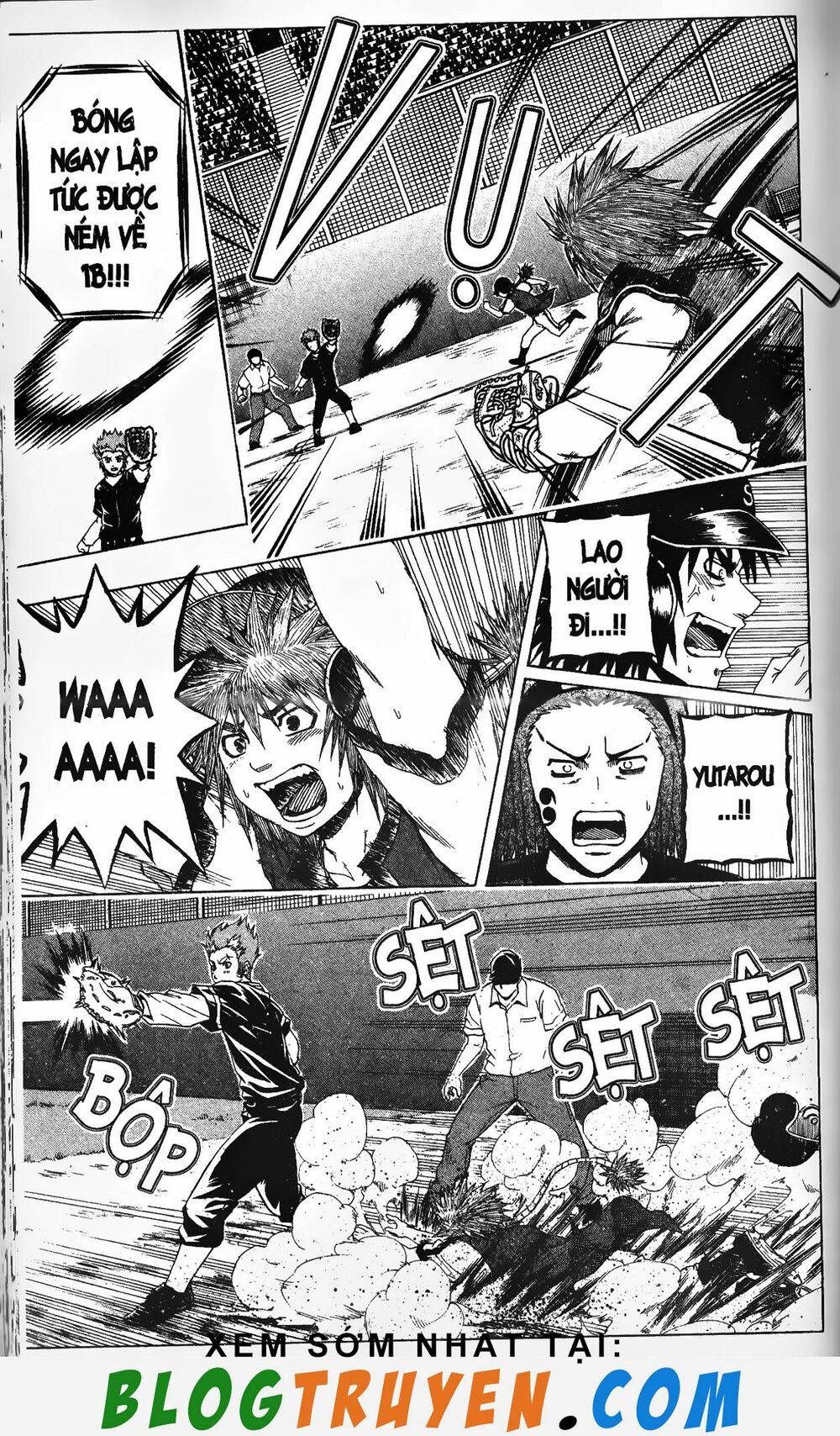 Mr.FullSwing: Chapter 225