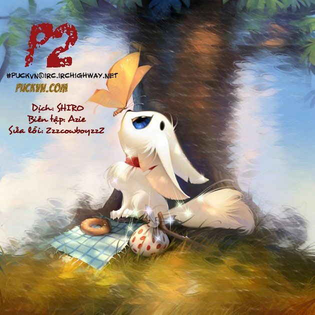 Paradise Kiss: Chapter 11