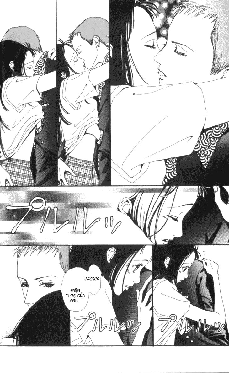 Paradise Kiss: Chapter 11