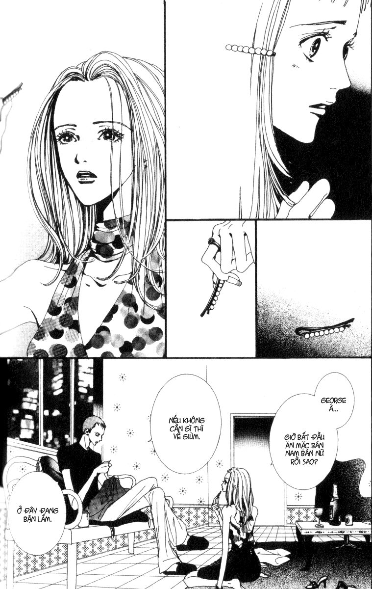 Paradise Kiss: Chapter 15