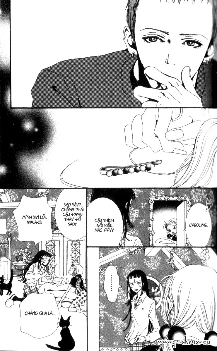Paradise Kiss: Chapter 15