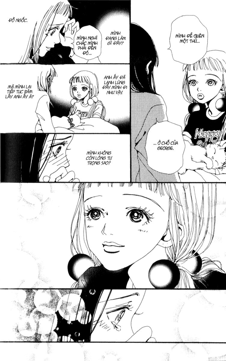 Paradise Kiss: Chapter 15