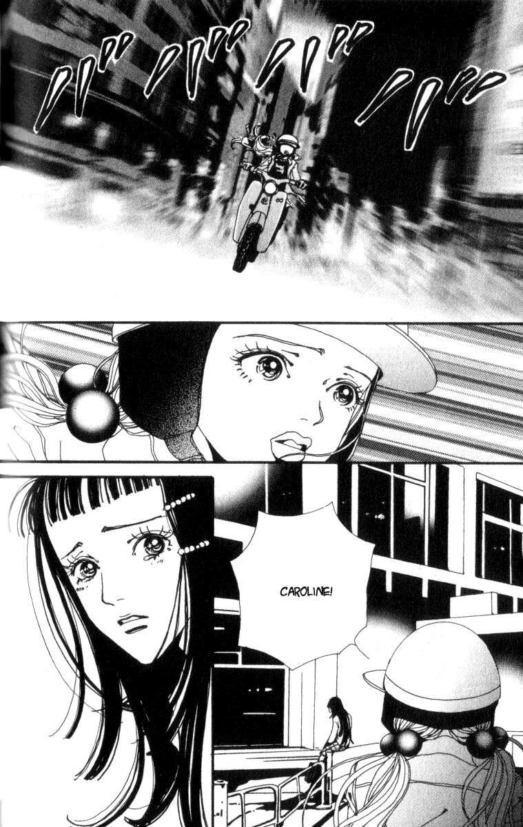 Paradise Kiss: Chapter 15
