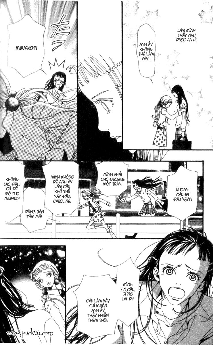 Paradise Kiss: Chapter 15