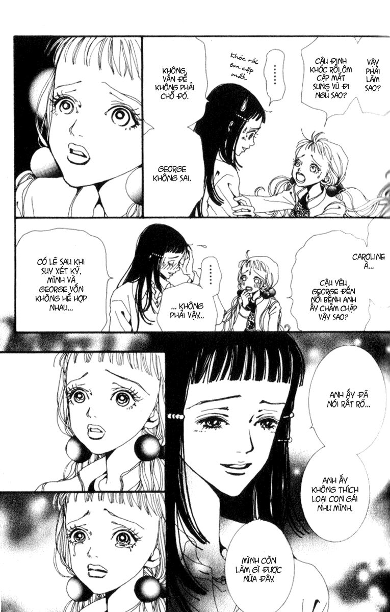 Paradise Kiss: Chapter 15