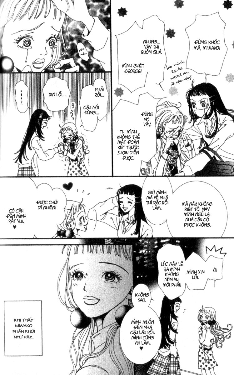 Paradise Kiss: Chapter 15
