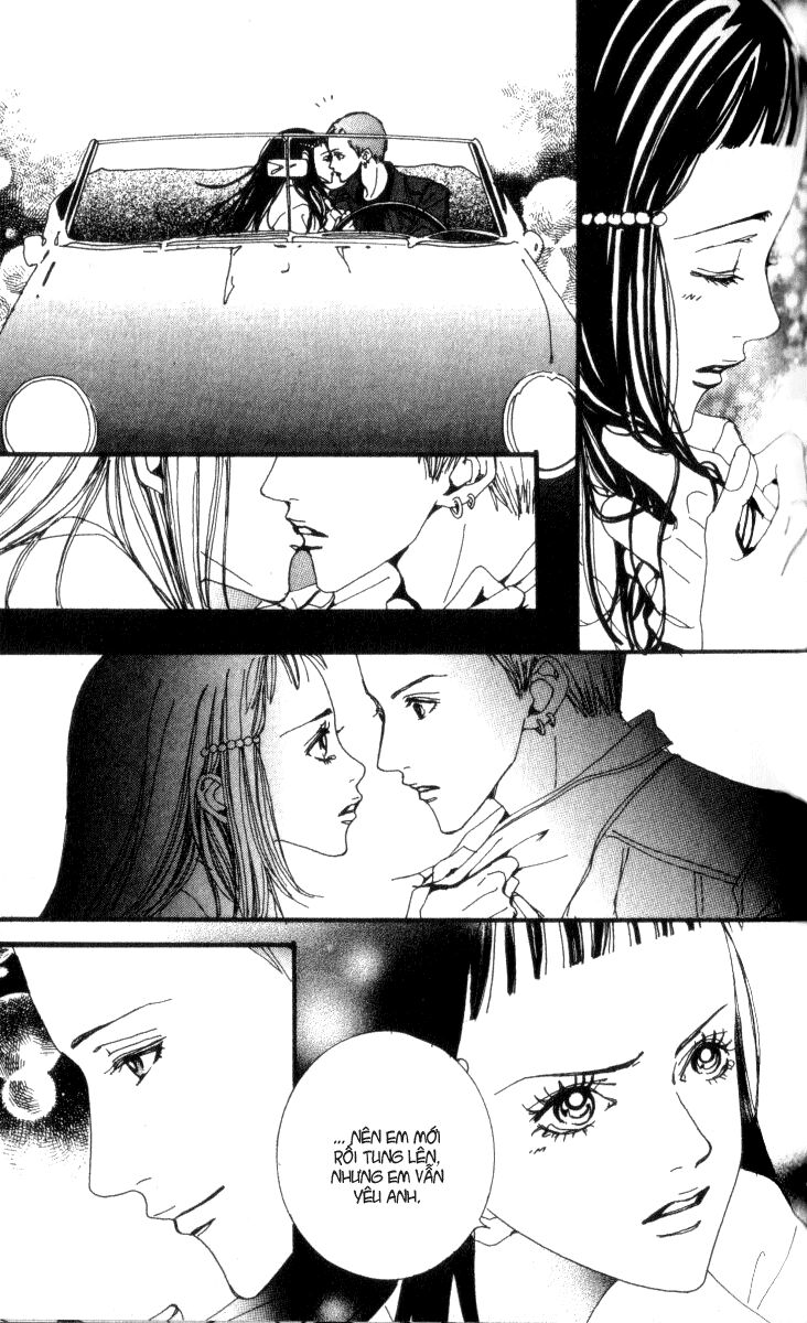 Paradise Kiss: Chapter 16