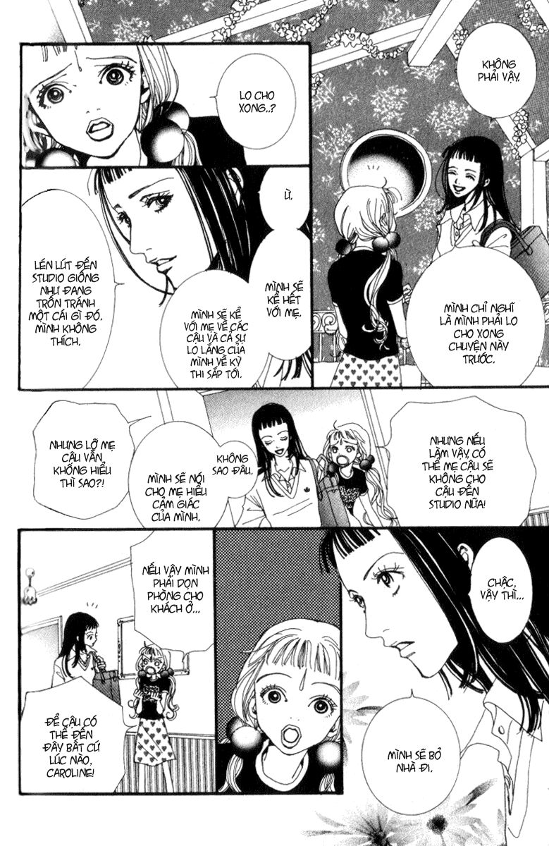 Paradise Kiss: Chapter 16